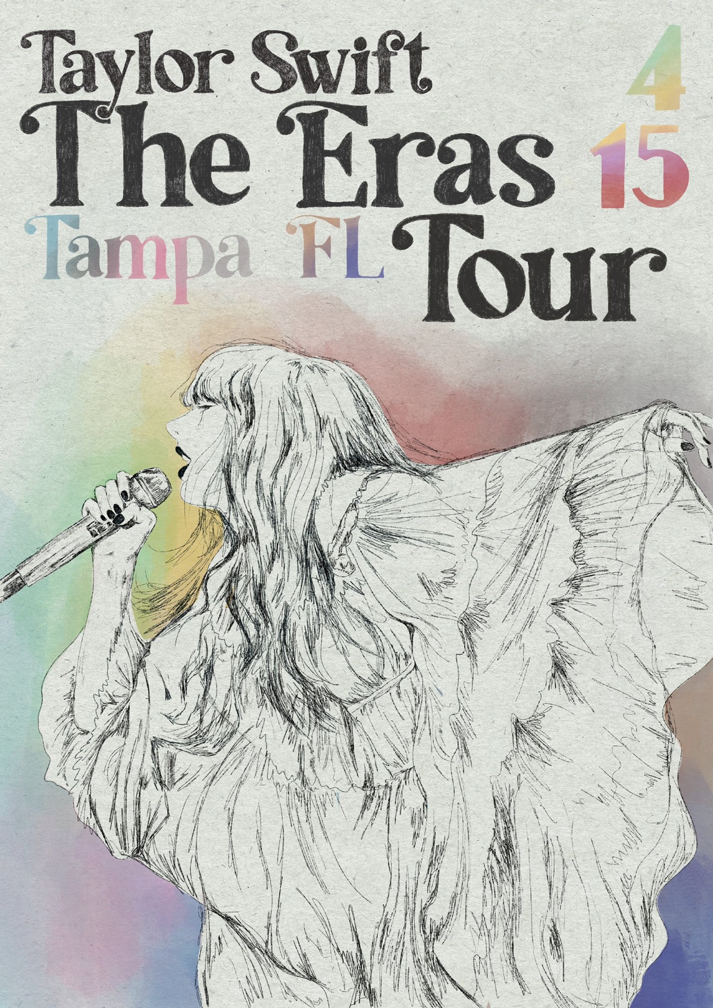 Nils Sjöberg | Tour: Tampa, FL