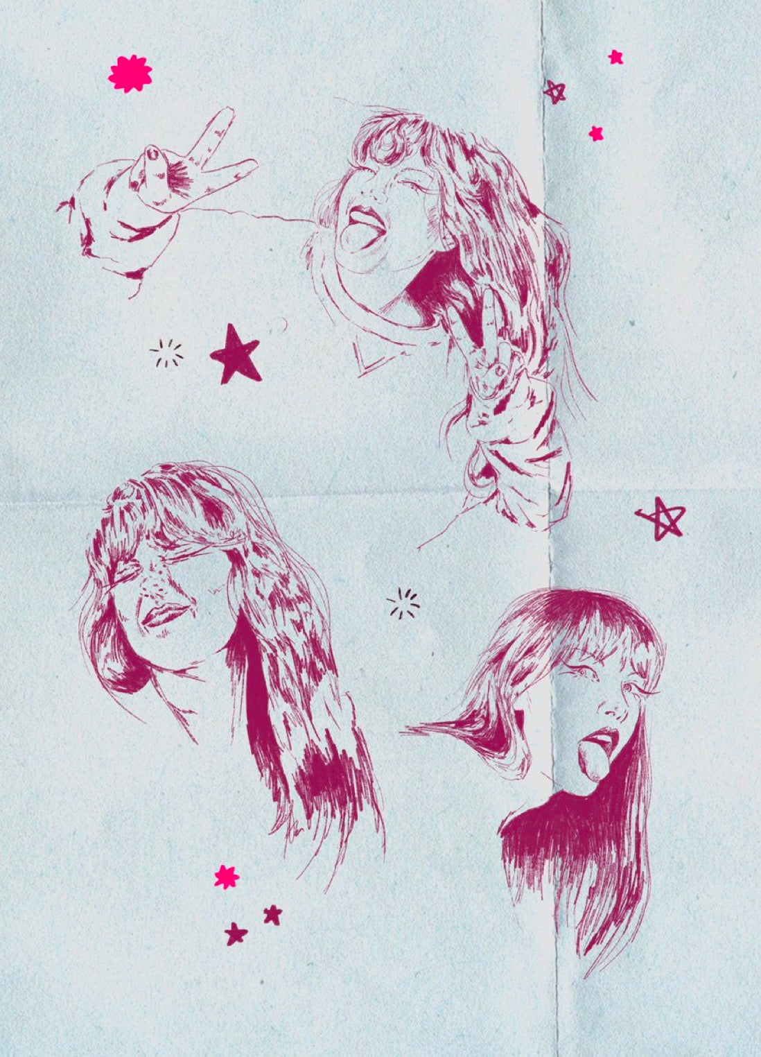 Goofy Taylor