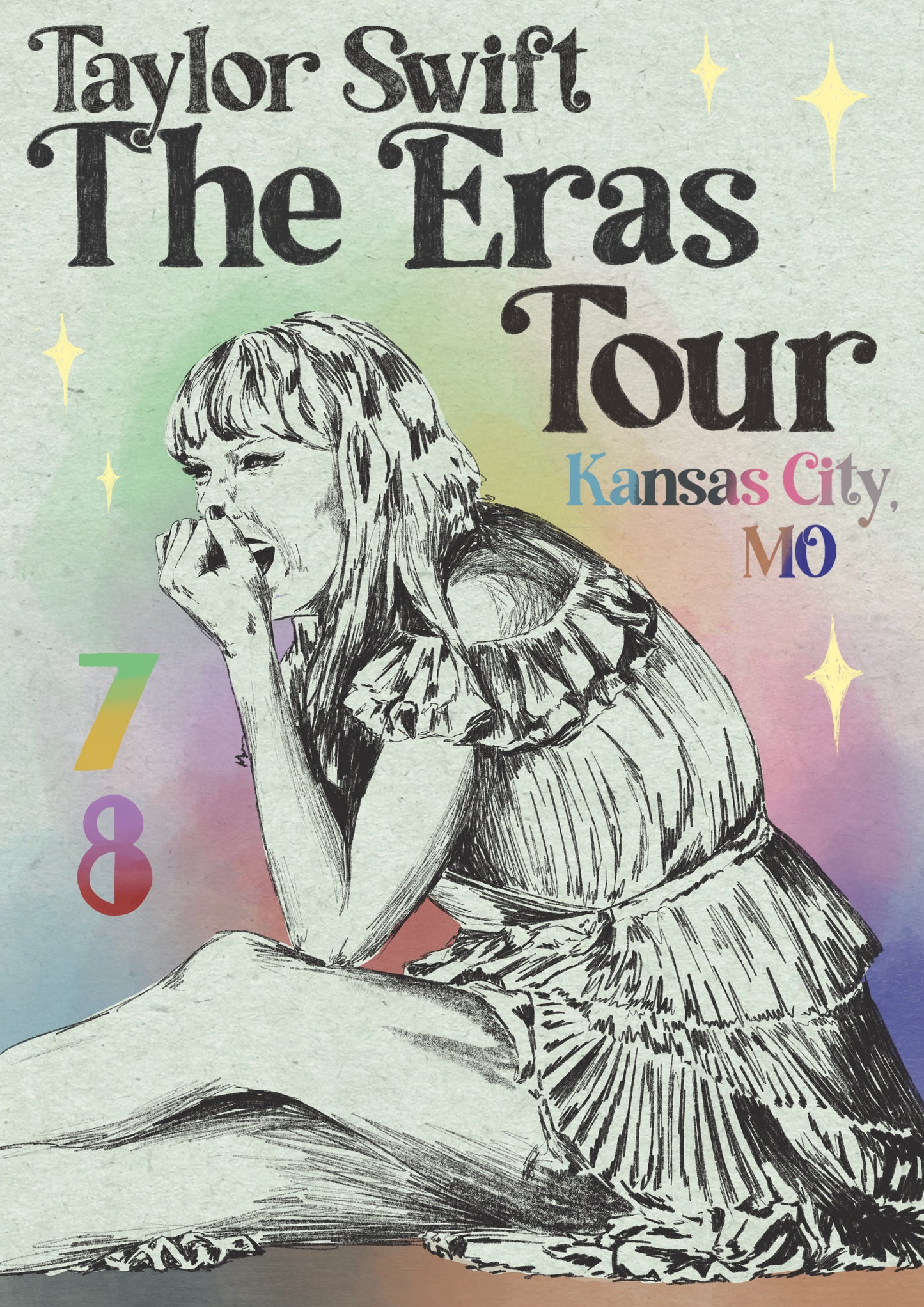 Nils Sjöberg | Tour: Kansas City, MO