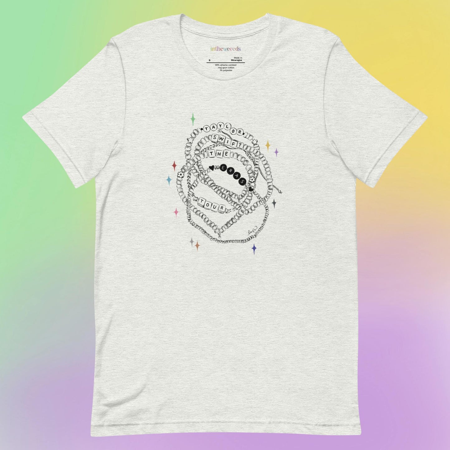 Friendship Bracelets T-shirt