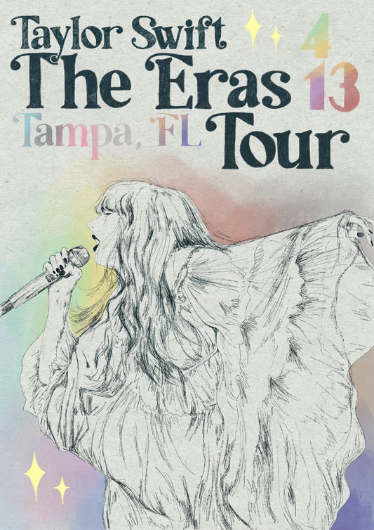 Nils Sjöberg | Tour: Tampa, FL
