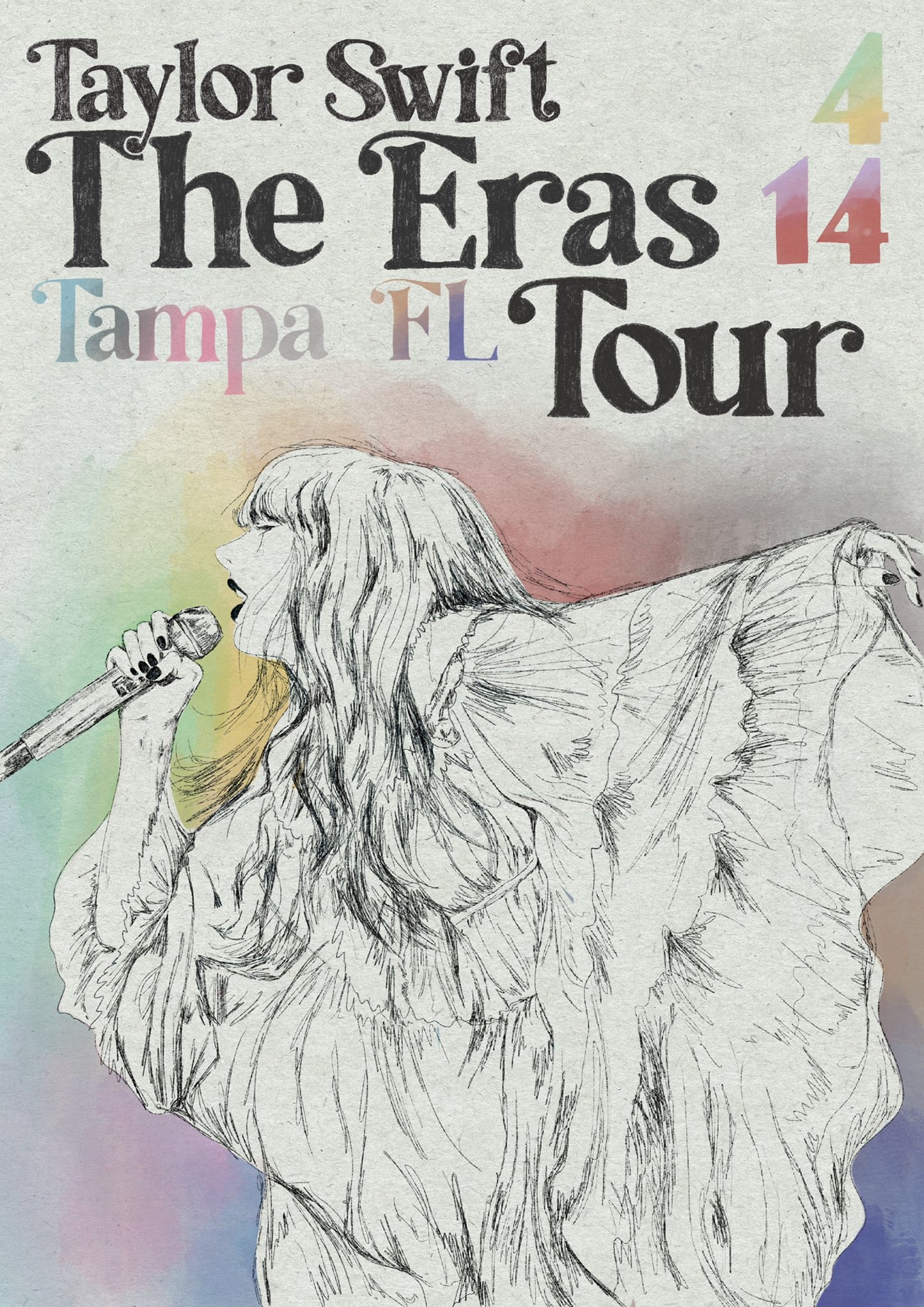 Nils Sjöberg | Tour: Tampa, FL