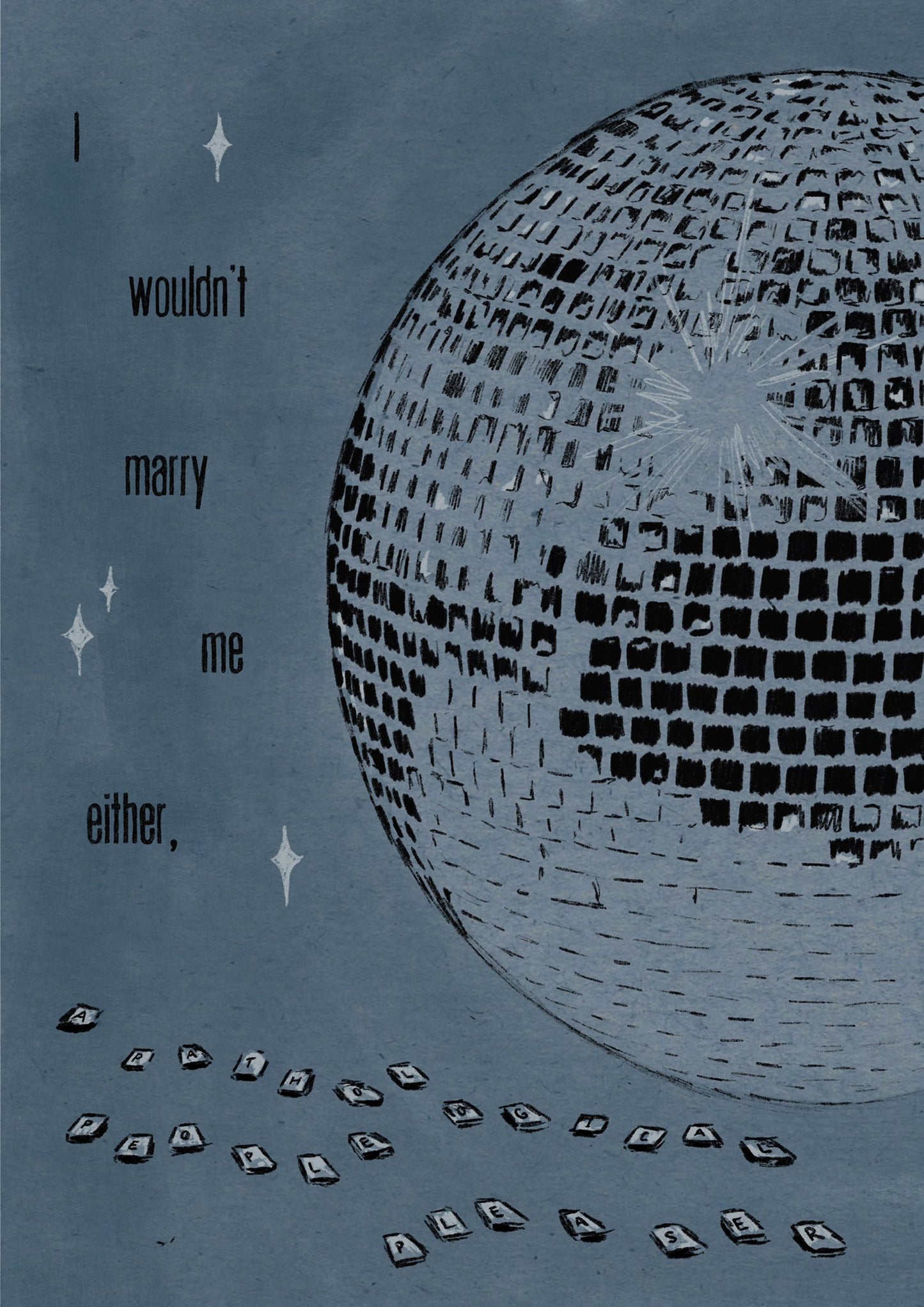 You're Losing Me (Mirrorball Version)