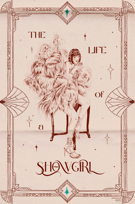 Life of a Showgirl